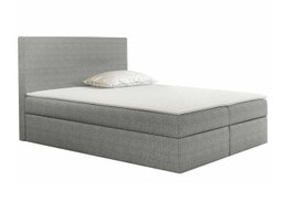 Lit boxspring Butyrum (Muna 08)