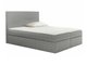 Lit boxspring Butyrum (Muna 08)