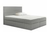 Lit boxspring Butyrum (Muna 08)