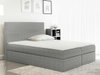 Lit boxspring Butyrum (Muna 08)