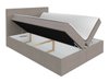 Lit boxspring Butyrum (Muna 08)