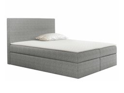 Lit boxspring Butyrum (Muna 08)