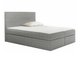 Lit boxspring Butyrum (Muna 08)