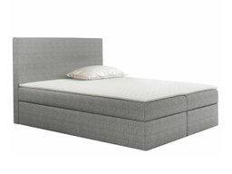 Lit boxspring Butyrum (Muna 08)
