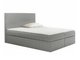 Lit boxspring Butyrum (Muna 08)