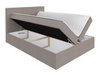 Lit boxspring Butyrum (Muna 08)