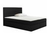 Lit boxspring Butyrum (Muna 14)