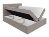 Lit boxspring Butyrum (Muna 14)