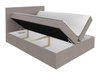 Lit boxspring Butyrum (Muna 19)