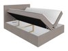 Lit boxspring Butyrum (Muna 19)