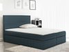 Lit boxspring Butyrum (Muna 19)