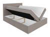 Lit boxspring Butyrum (Muna 19)
