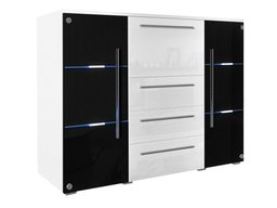 Commode Nashville 101 (III)