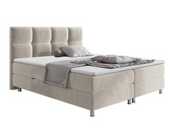 Lit boxspring ComfiDream Aelion (Fresh 01)