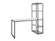 Bureau Oswego 107 (Blanc + Noir)