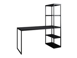 Bureau Oswego 107 (Noir)