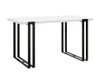 Table Comfivo 179 (Blanc + Noir)