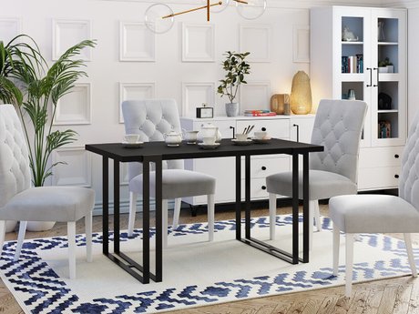 Table Comfivo 179 (Noir)