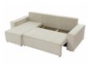 Canapé d'angle Vespes (Poso 110)