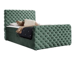 Lit boxspring Lac I (Velluto 13)