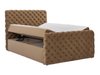 Lit boxspring Lac I (Velluto 13)