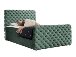 Lit boxspring Lac I (Velluto 13)