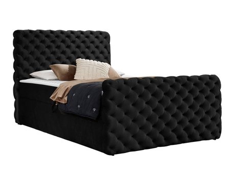 Lit boxspring Lac I (Velluto 20)