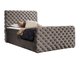 Lit boxspring Lac I (Velluto 29)