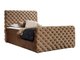 Lit boxspring Lac I (Velluto 30)