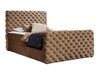 Lit boxspring Lac I (Velluto 30)