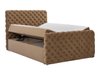 Lit boxspring Lac I (Velluto 30)