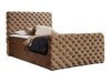 Lit boxspring Lac I (Velluto 30)