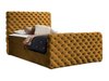 Lit boxspring Lac I (Velluto 8)