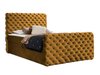 Lit boxspring Lac I (Velluto 8)