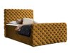 Lit boxspring Lac I (Velluto 8)