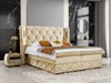 Lit boxspring Historia (Kameleon 04)