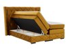 Lit boxspring Historia (Kameleon 04)
