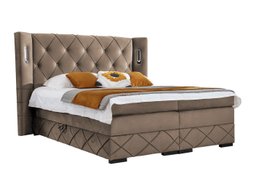 Lit boxspring Historia (Kameleon 09)