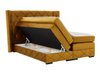 Lit boxspring Historia (Kameleon 09)