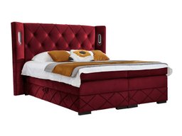 Lit boxspring Historia (Kameleon 59)