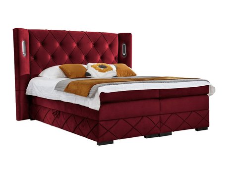 Lit boxspring Historia (Kameleon 59)
