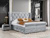 Lit boxspring Historia (Kameleon 84)
