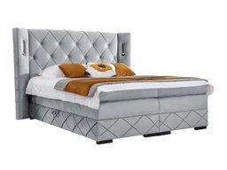Lit boxspring Historia (Kameleon 84)