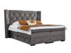 Lit boxspring Historia (Kameleon 92)