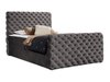 Lit boxspring Lac I (Velluto 17)