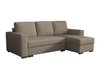 Canapé d'angle Columbus 187 (Neve 16)