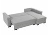 Canapé d'angle Columbus 187 (Neve 34)