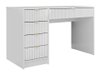 Bureau Comfivo Papilio (Blanc)