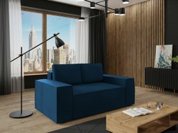 Canapé convertible Clovis 107 (Manila 26)