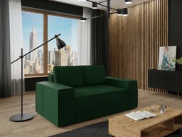 Canapé convertible Clovis 107 (Manila 35)